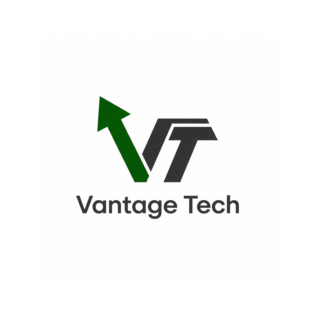 Vantage Tech Logo